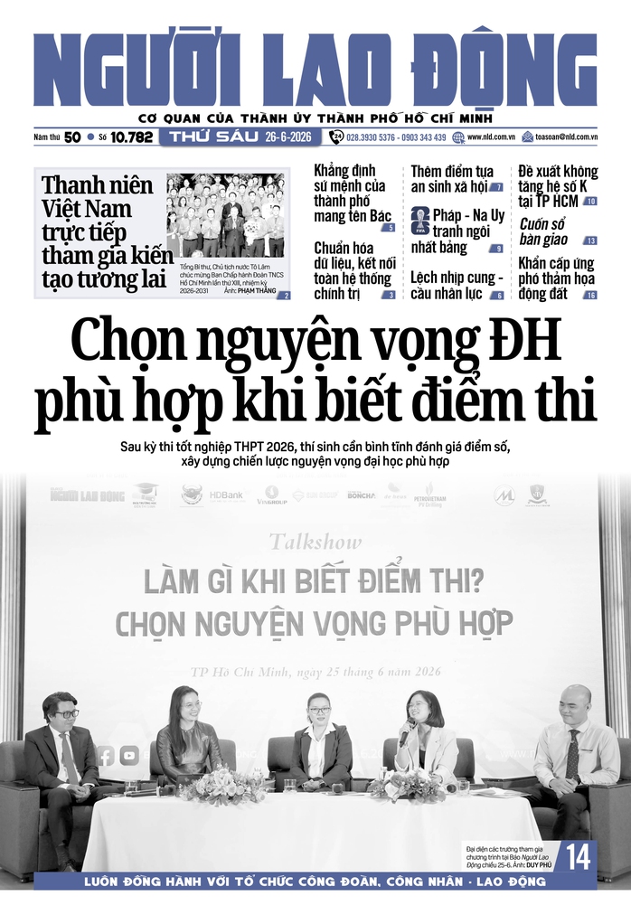 B&aacute;o in ng&agrave;y 26-6: Lỗ nặng v&igrave; đầu tư v&agrave;ng, bạc - Ảnh 1.