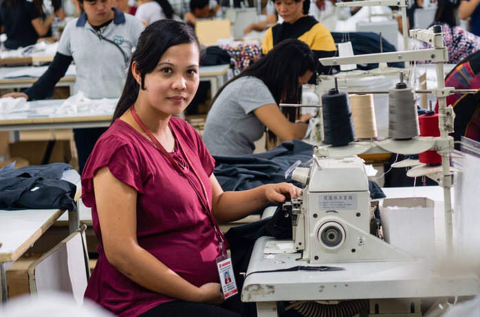Từ ng&agrave;y 1-7, nhiều quyền lợi thai sản tăng - Ảnh 1.