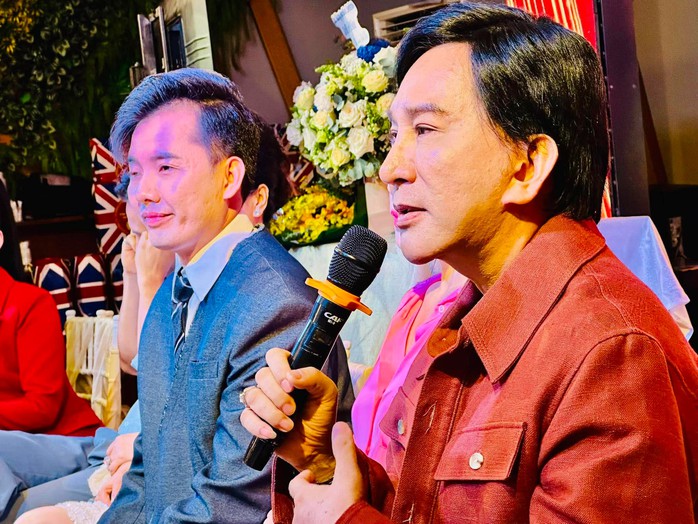 Cải lương trước ng&atilde; rẽ mới: Đổi mới để giữ hồn cốt - Ảnh 3.
