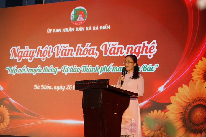 Kể chuyện lịch sử bằng nh&acirc;n chứng sống - Ảnh 2.