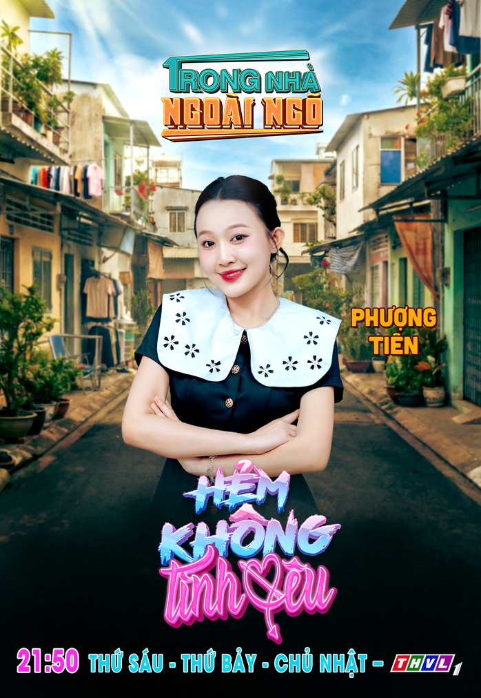 &Aacute; kh&ocirc;i Phượng Ti&ecirc;n bật m&iacute; l&yacute; do kh&ocirc;ng tiếp tục thi nhan sắc - Ảnh 6.
