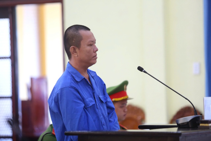 Vụ &aacute;n Nguyễn C&ocirc;ng Bằng: S&aacute;t hại 3 người , l&atilde;nh &aacute;n tử h&igrave;nh tại T&acirc;y Ninh - Ảnh 2.