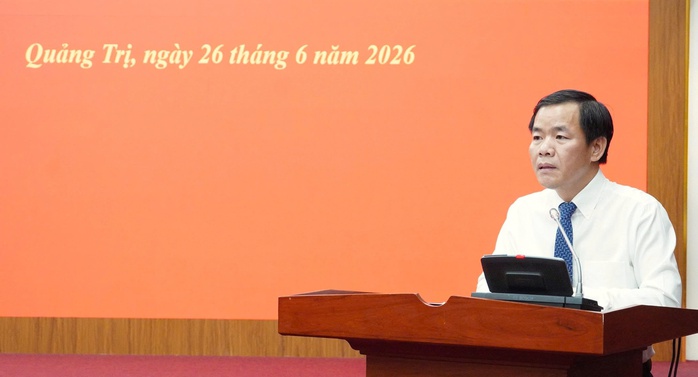 Nhiều b&iacute; thư x&atilde; ở Quảng Trị được điều động, ho&aacute;n đổi vị tr&iacute; - Ảnh 3.