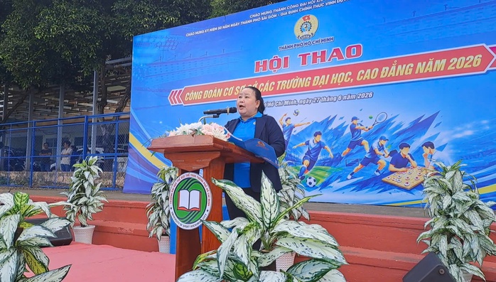 Hội thao - Ảnh 4.