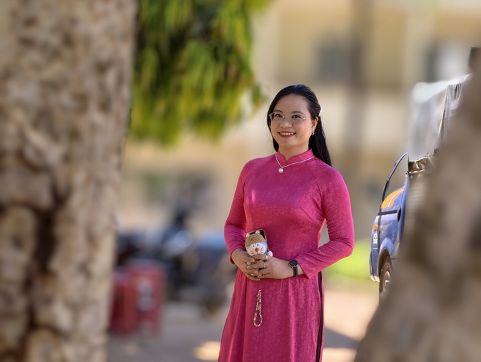 H&Egrave; MUỘN - Ảnh 2.