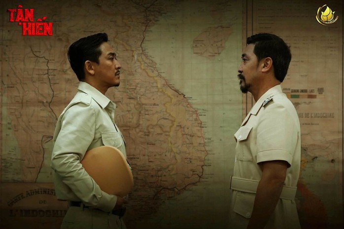Hứa Vĩ Văn: "Hạnh ph&uacute;c l&agrave; điều tự m&igrave;nh tạo ra!" - Ảnh 9.