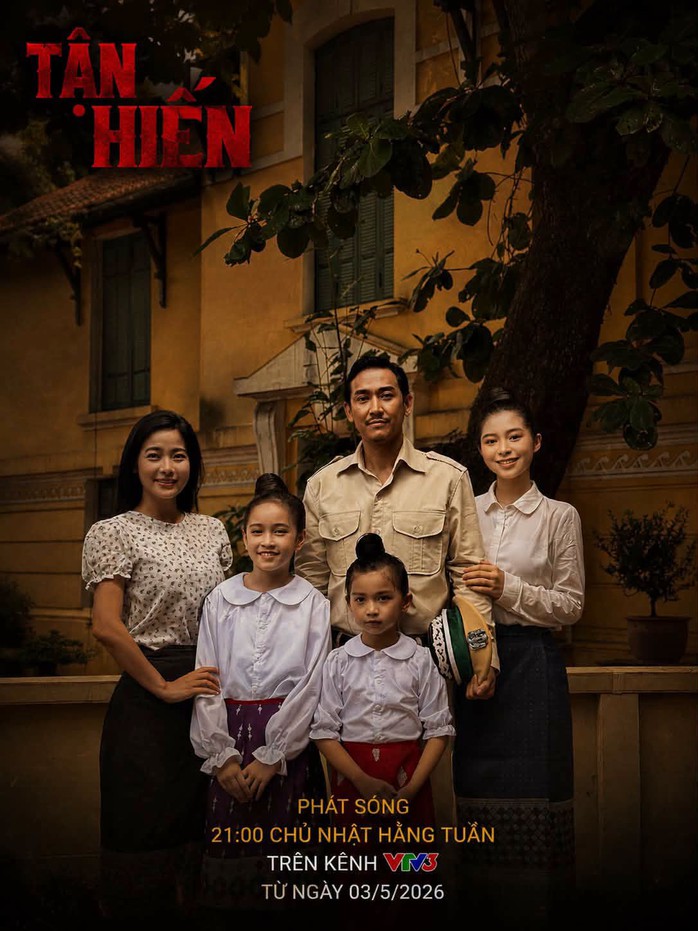 Hứa Vĩ Văn: "Hạnh ph&uacute;c l&agrave; điều tự m&igrave;nh tạo ra!" - Ảnh 12.