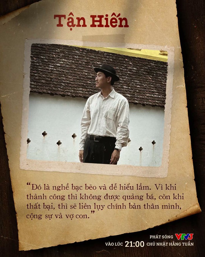 Hứa Vĩ Văn: "Hạnh ph&uacute;c l&agrave; điều tự m&igrave;nh tạo ra!" - Ảnh 4.