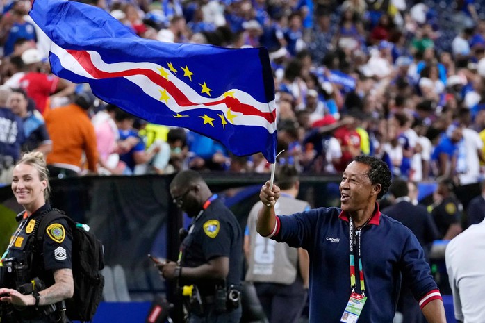 Kỳ t&iacute;ch Cape Verde tại World Cup 2026 - Ảnh 4.
