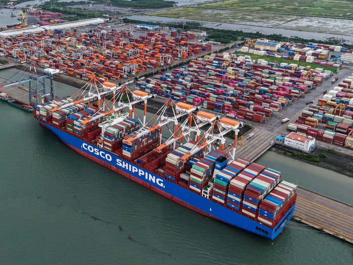 Khai mở động lực tăng trưởng mới cho TP HCM th&ocirc;ng qua khu thương mại tự do - Ảnh 1.