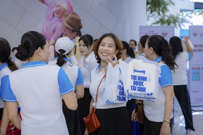 Nhiều hoạt động thiết thực ch&agrave;o mừng Ng&agrave;y gia đ&igrave;nh Việt Nam 2026 tại TP Huế - Ảnh 2.