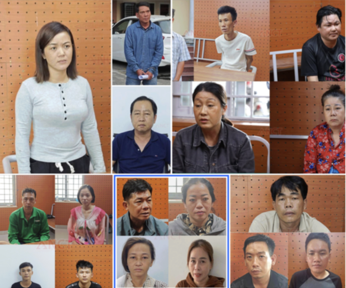 Lộ diện th&ecirc;m đối tượng cướp giật d&acirc;y chuyền tại Li&ecirc;n Hoa Bảo Th&aacute;p th&aacute;ng 3 năm 2026 - Ảnh 2.