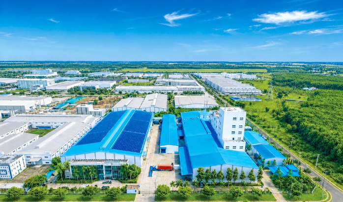 Nguy cơ "tẩy xanh" để hưởng ưu đ&atilde;i t&iacute;n dụng - Ảnh 1.