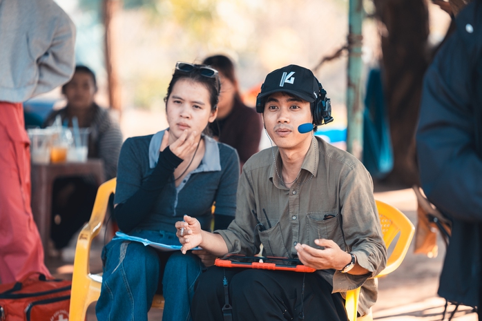 Điện ảnh kỳ vọng nguồn nh&acirc;n lực mới - Ảnh 1.