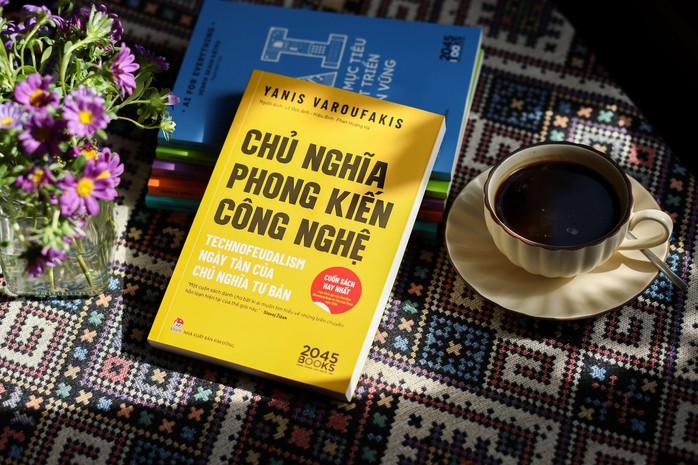 Học được g&igrave; từ "Chủ nghĩa phong kiến c&ocirc;ng nghệ"? - Ảnh 2.