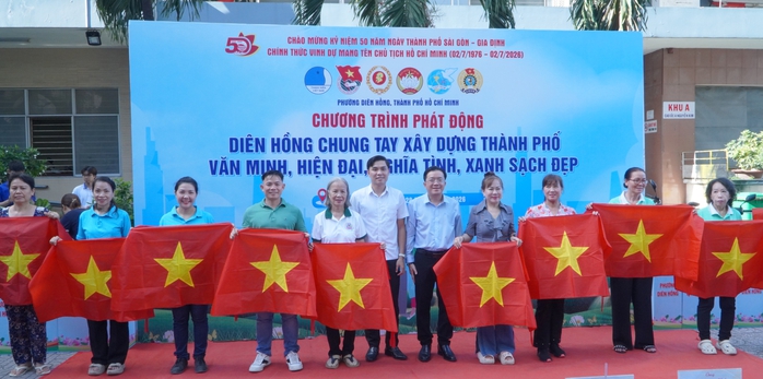 Phường Di&ecirc;n Hồng  - Ảnh 1.
