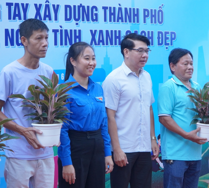 Phường Di&ecirc;n Hồng  - Ảnh 3.