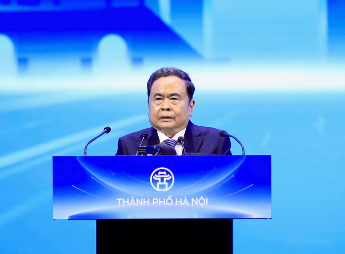 Quy hoạch H&agrave; Nội 100 năm v&agrave; triển vọng ph&aacute;t triển bền vững năm 2026 - Ảnh 1.