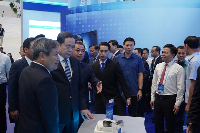Quy hoạch H&agrave; Nội 100 năm v&agrave; triển vọng ph&aacute;t triển bền vững năm 2026 - Ảnh 2.