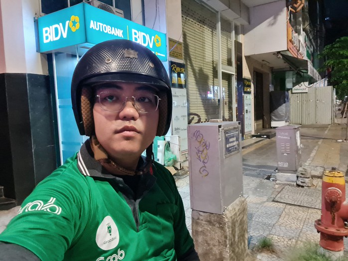 H&agrave;nh trang qu&yacute; gi&aacute; - Ảnh 1.