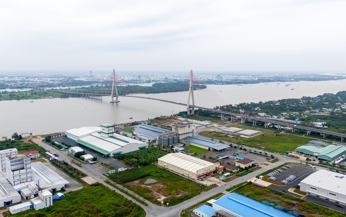 Vĩnh Long trước chu kỳ ph&aacute;t triển mới: Đ&acirc;u l&agrave; động lực cho những cực tăng trưởng tương lai? - Ảnh 2.