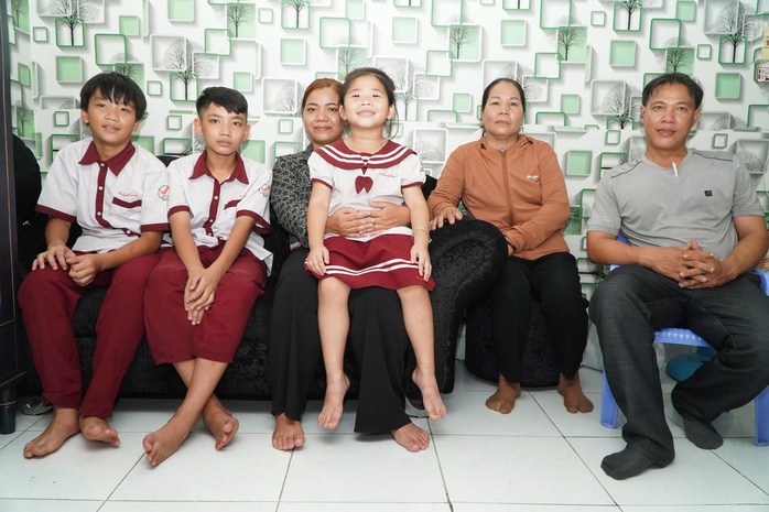 Dấu ấn kh&oacute; phai - Ảnh 1.