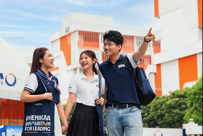 111 ng&agrave;nh khoa học cơ bản được nhận học bổng Ch&iacute;nh phủ - Ảnh 1.