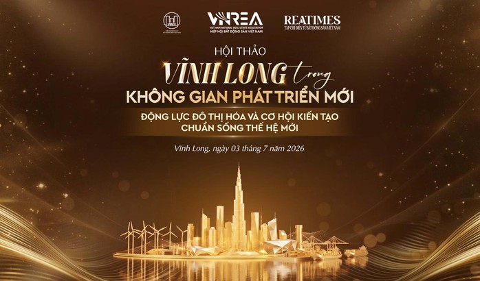 Vĩnh Long trước chu kỳ ph&aacute;t triển mới: Đ&acirc;u l&agrave; động lực cho những cực tăng trưởng tương lai? - Ảnh 1.