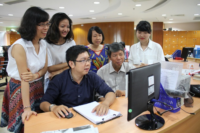 Bi h&agrave;i lệch m&uacute;i giờ! - Ảnh 1.