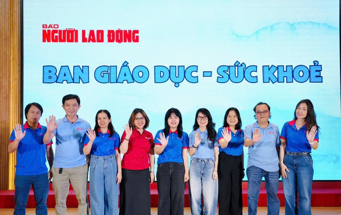 Đứng gần sự sống - Ảnh 1.