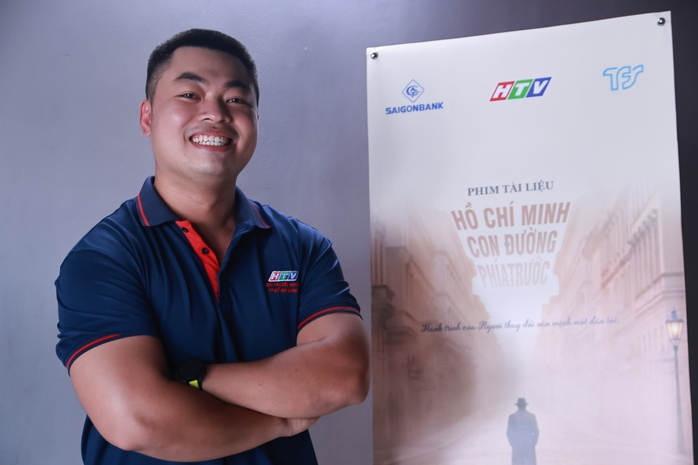 21 con đường tại Italia đặt t&ecirc;n Hồ Ch&iacute; Minh - Ảnh 1.