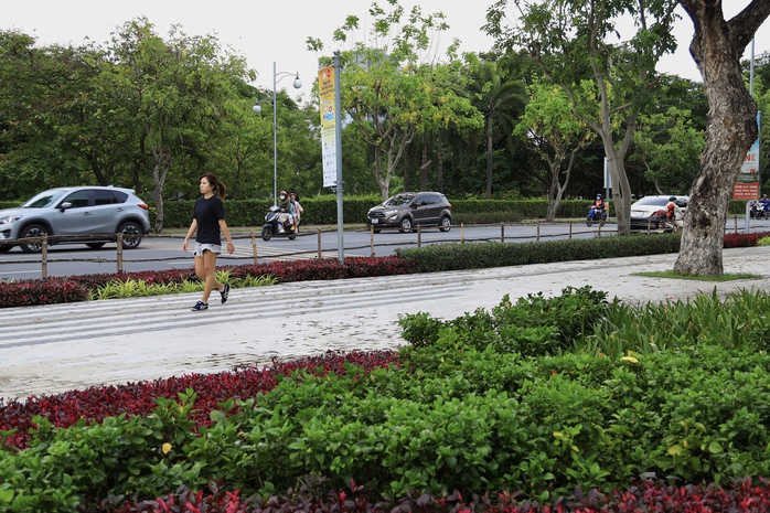 Từ đầm lầy đến khu đô thị đáng sống - Ảnh 2.