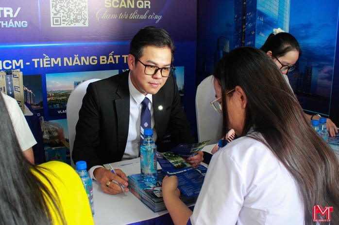 Th&aacute;i độ quyết định cơ hội - Ảnh 1.