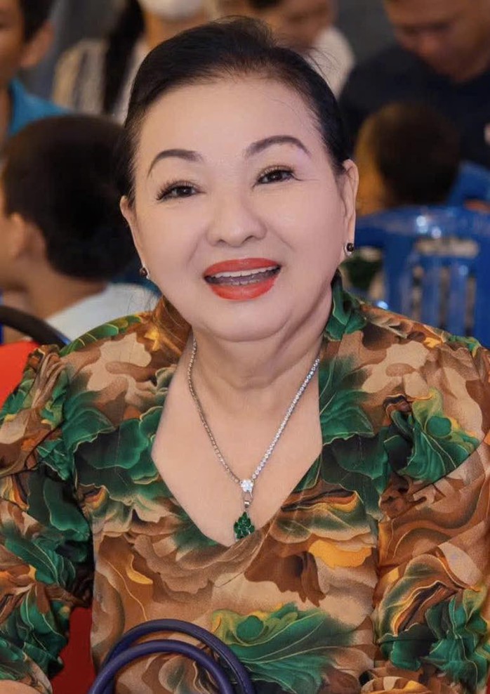 Khi nghệ sĩ trở thành sứ giả văn hóa - Ảnh 5.