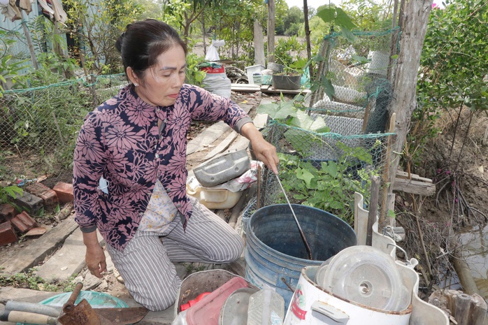 Chung tay ph&acirc;n loại r&aacute;c, vun đắp tương lai xanh - Ảnh 2.
