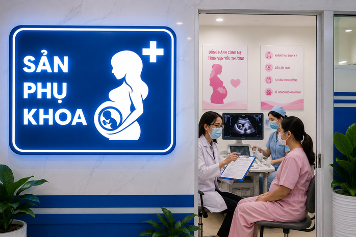 Bộ Y tế siết kiểm tra ph&ograve;ng kh&aacute;m, xử l&yacute; h&agrave;nh nghề kh&ocirc;ng ph&eacute;p - Ảnh 1.