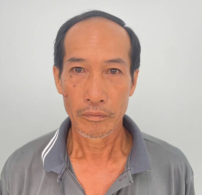 Trốn truy nã 17 năm , Phạm Văn Su ra đầu thú tại Tây Ninh - Ảnh 1.
