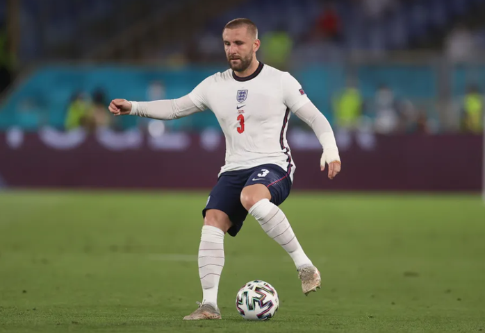 Kyle Walker chỉ ra 3 c&aacute;i t&ecirc;n xứng đ&aacute;ng dự World Cup 2026 c&ugrave;ng tuyển Anh - Ảnh 3.