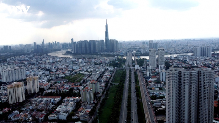 Tr&igrave;nh bổ sung dự &aacute;n Luật Đ&ocirc; thị đặc biệt v&agrave;o chương tr&igrave;nh lập ph&aacute;p năm 2026 - Ảnh 1.