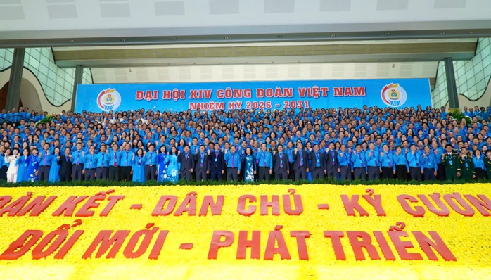 C&ocirc;ng đo&agrave;n v&agrave;o cuộc gi&uacute;p kh&ocirc;i phục quyền lợi an sinh cho h&agrave;ng ng&agrave;n người lao động - Ảnh 1.