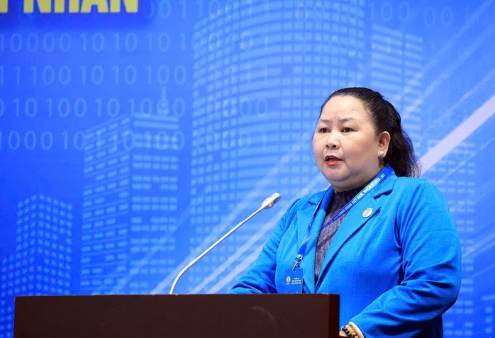 Ph&aacute;t triển đo&agrave;n vi&ecirc;n, x&acirc;y dựng tổ chức C&ocirc;ng đo&agrave;n vững mạnh c&oacute; &yacute; nghĩa đặc biệt quan trọng - Ảnh 3.