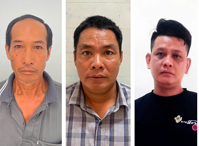 Trốn truy nã 17 năm , Phạm Văn Su ra đầu thú tại Tây Ninh - Ảnh 2.