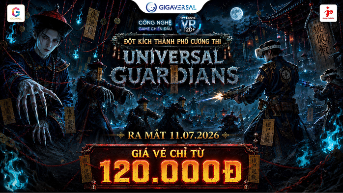 B&ugrave;ng nổ h&egrave; 2026 với loạt si&ecirc;u phẩm c&ocirc;ng nghệ giải tr&iacute; đỉnh cao tại TTTM Gigamall - Ảnh 5.