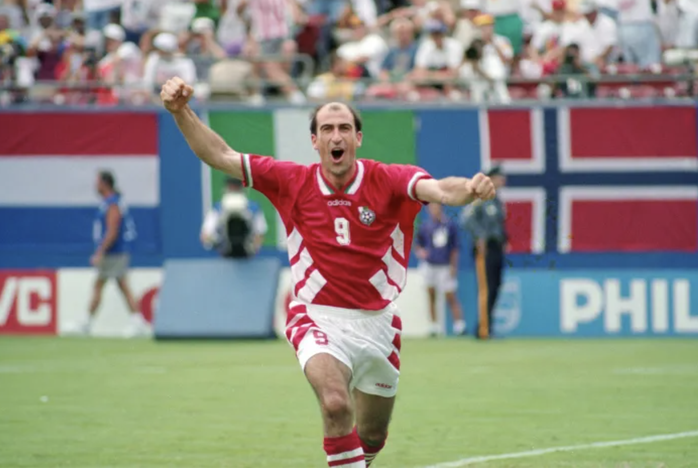 Paraguay đ&aacute;nh bại tuyển Đức: Cơn địa chấn lớn nhất lịch sử World Cup - Ảnh 4.