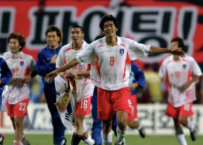 Paraguay đ&aacute;nh bại tuyển Đức: Cơn địa chấn lớn nhất lịch sử World Cup - Ảnh 5.