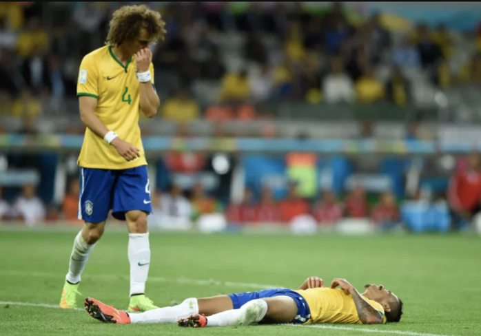 Paraguay đ&aacute;nh bại tuyển Đức: Cơn địa chấn lớn nhất lịch sử World Cup - Ảnh 6.