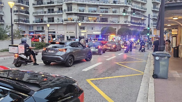 Nổ bom chấn động &ldquo;thi&ecirc;n đường an to&agrave;n&rdquo; Monaco, t&agrave;i phiệt Ukraine gặp nạn - Ảnh 2.