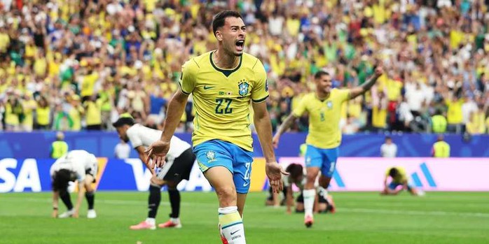 &ldquo;Lễ hội&rdquo; đặc biệt tại Lebanon mừng Brazil đi tiếp World Cup 2026 - Ảnh 12.