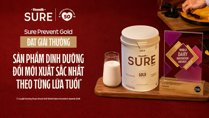 Thấu hiểu người ti&ecirc;u d&ugrave;ng: B&iacute; quyết tạo n&ecirc;n kỳ t&iacute;ch lịch sử của thương hiệu sữa Việt - Ảnh 4.