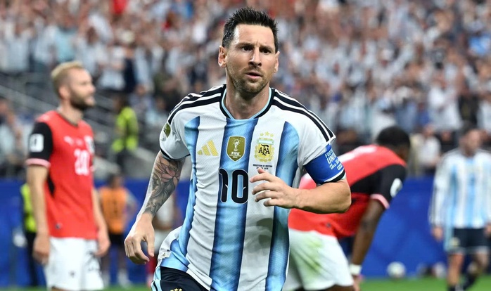 World Cup 2026: Si&ecirc;u sao hay sức mạnh tập thể? - Ảnh 1.
